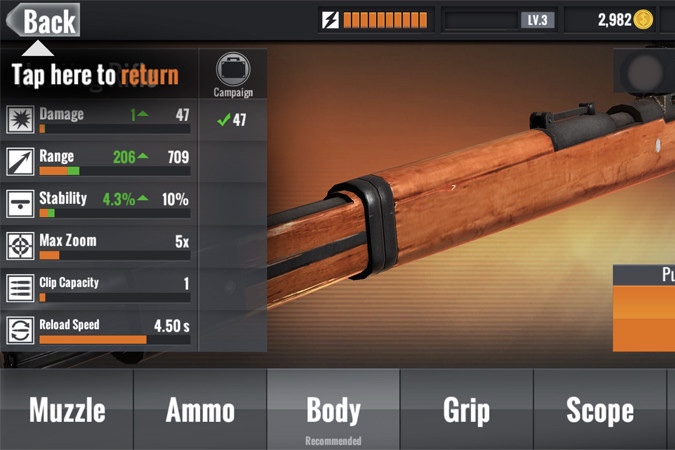 Mobapp.mobi,Sniper 3D,Shoot,Kill,First Person,Shooting Game,Review ,Apps ,Gameplay ,iOS,Android ,Windows ,Assassin ,Shooter,