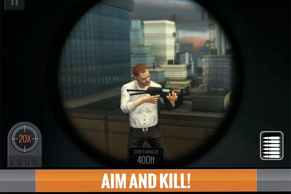 Mobapp.mobi,Sniper 3D,Shoot,Kill,First Person,Shooting Game,Review ,Apps ,Gameplay ,iOS,Android ,Windows ,Assassin ,Shooter,