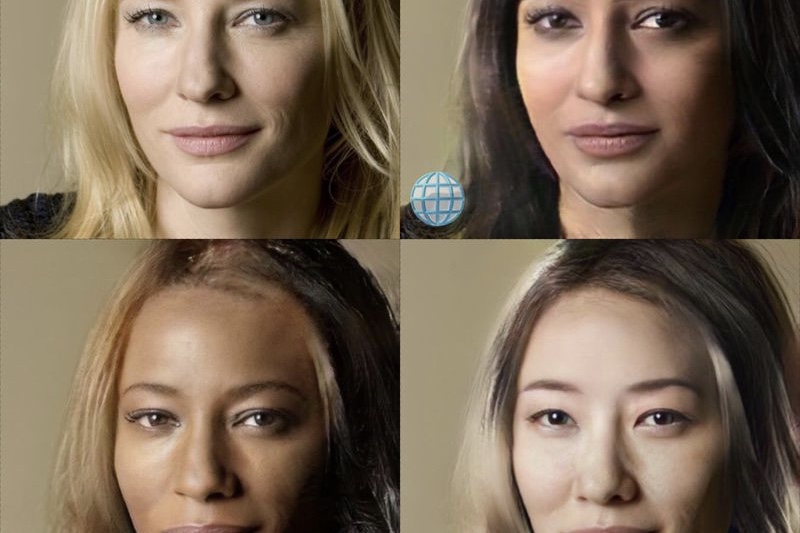 mobapp,apps,news,FaceApp,race,filters,selfie-editing,Black,indian,Caucasian ,asian,feature,older,younger,skin,colour,racial insensitivity ,lighter skin,hot,CEO,Yaroslav Concharov,users,appearance,bias,prejudice,