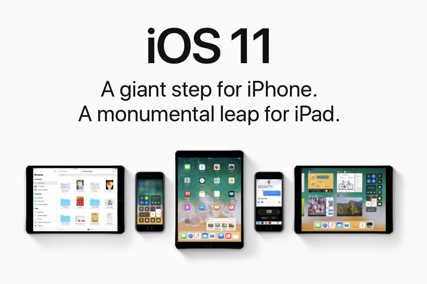 iOS 11, Bluetooth, Wi-Fi, Appnations, Appnations.com, Apple, iPhone, News,Apps,