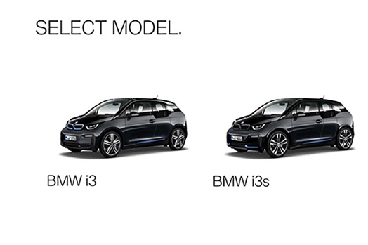 BMW i3s, BMW i visualiser,  News,  Augmented Reality, AR, BMW, Apple ARKit, Appnations,APPS,