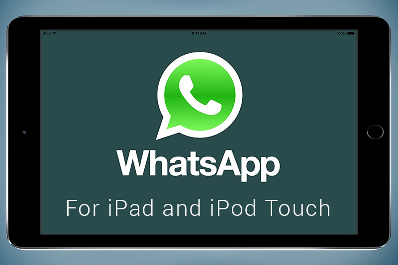 WABetaInfo,iPad,Whatsapp,Technology,Apps,AppNations,