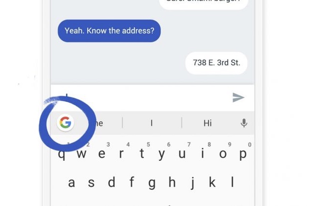 Google, Gboard, Android, iOS, News, Apps, Appnations, Video, Google Apps,Smart Reply,