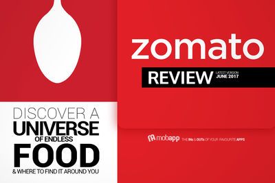 Zomato Restaurants Food Drinks Breakfast Lunch Dinner Reviews Dessert Bake Mobapp
