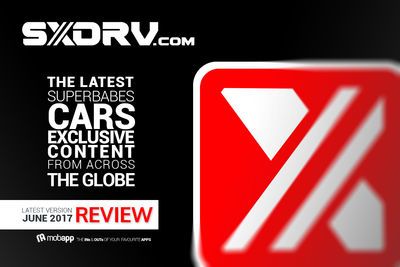 motoracing car news models girls Automotive Cars sxdrv 