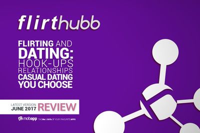 Flirthubb dating chat social flirt