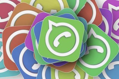 Coloured Status iPhone Android  WhatsApp News Apps Mobapp Mobapp.mobi 