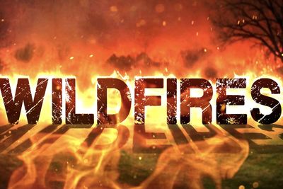 Wildfire California News Apps Wildfire App Appnations Appnations.com