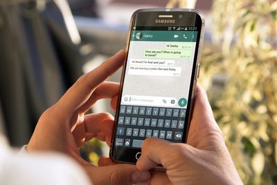 Delete Delete for Everyone Unsend WhatsApp Appnations Appnations.com