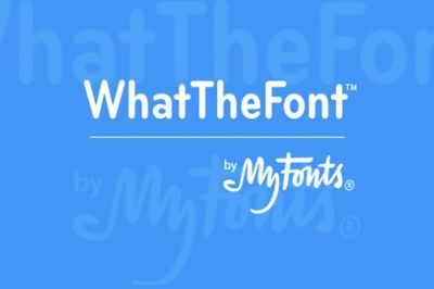 Appnations.com Appnations iOS Android Shazam Font WhatTheFont