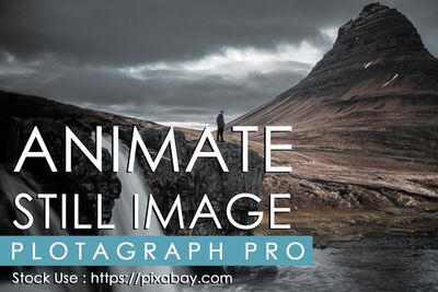 AppNations Apps Technology Photography Animation Plotagraph