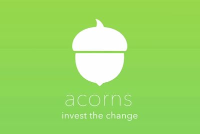 Invest Acorns Acorns Investment PayPal NEWS Apps Appnations Appnations.com