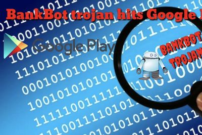 appNations Apps Technology Hacking Bankbots Malware