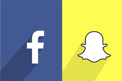 Apps Appnations.com Appnations Facebook Snapchat NEWS