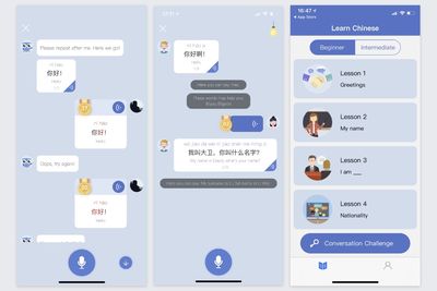 Microsoft Chinese AI-Powered Chatbot technology App Appnations