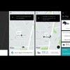 Uber,app,mobapp,taxi,convenience,driver,