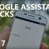 feature,commands,user,advanced,beginner,functions,uses,Google Assistant,Google,video,tips and tricks,apps,mobapp,