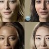 mobapp,apps,news,FaceApp,race,filters,selfie-editing,Black,indian,Caucasian ,asian,feature,older,younger,skin,colour,racial insensitivity ,lighter skin,hot,CEO,Yaroslav Concharov,users,appearance,bias,prejudice,