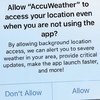 AccuWeather,Apps,News,Mobapp,Mobapp.mobi,Location ,Security,