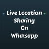 Appnations.com, Appnations, WhatsApp, Share Live Location, Location, News, updates, feature,Apps,