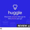 Appnations,Huggle,South Africa,UK,Review,Apps,Friendship,Dating, iOS,Android,Discover,