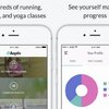 AppNations,Apps,Productivity,Personal Trainer,Gym,Aaptiv,