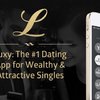 Bitcoin,Rich,Luxy,Dating apps,Social,Apps,AppNations,