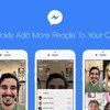 Video chat, Video Call, Chat, Call, iOS, Android, Facebook, Facebook Messenger, News, Appnations,Apps,