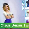 Mobile Sims,The Sims,Games,Apps,AppNations,