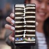 android, Andy Rubin, essential, essential phone, gear, mobile, operating system, oreo8.0, oreo8.1,update,